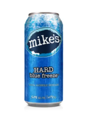 Mike's Hard Blue Freeze