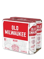 Old Milwaukee