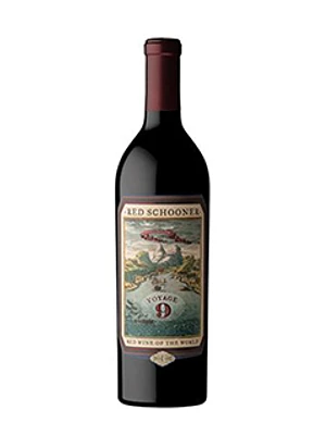 Red Schooner Malbec