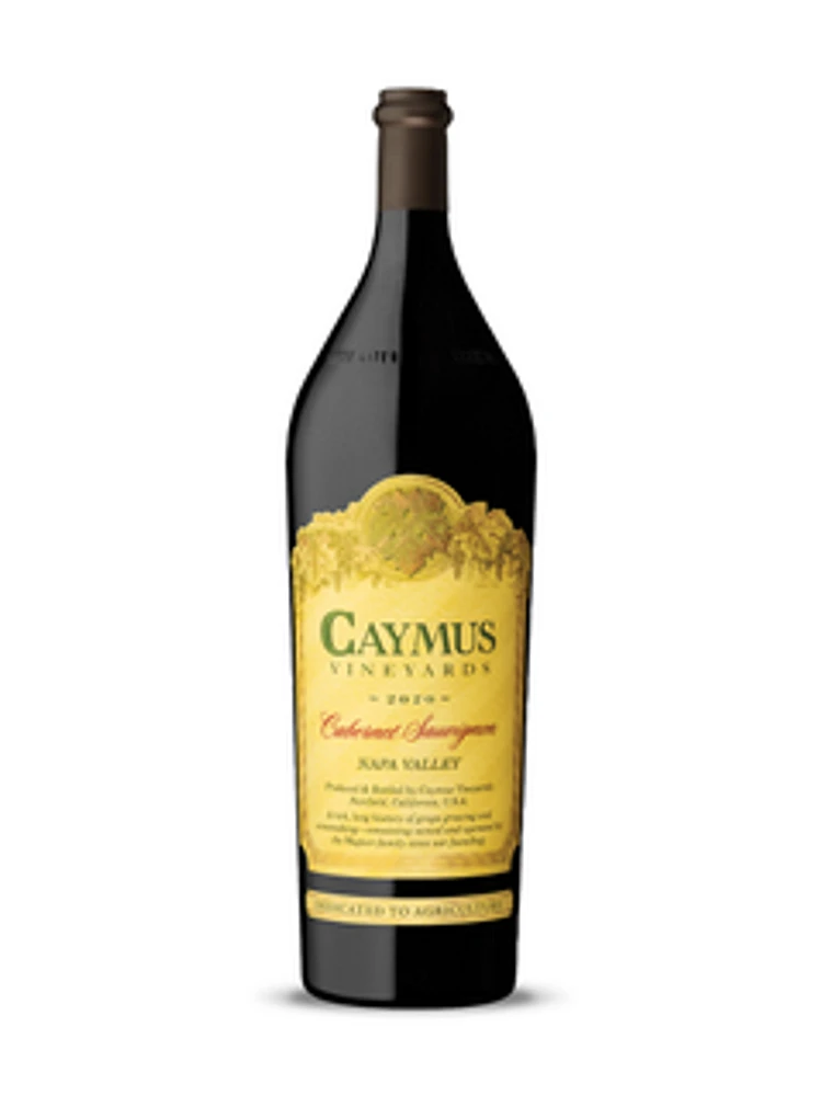 Caymus Cabernet Sauvignon 2022