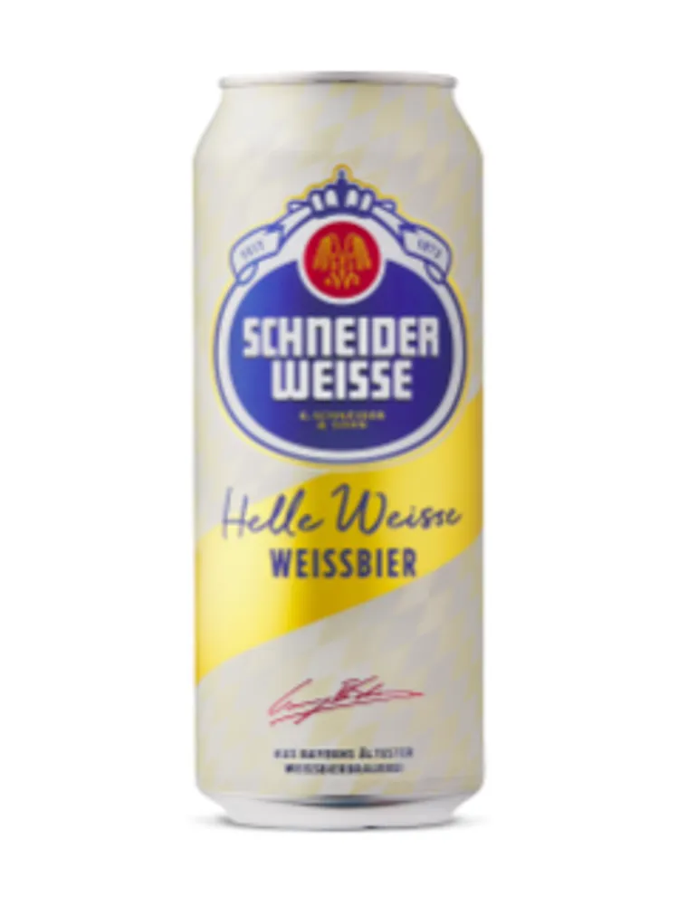 Schneider Helle Weisse