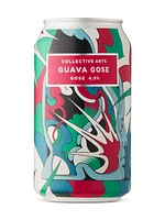 Collective Arts Guava Gose