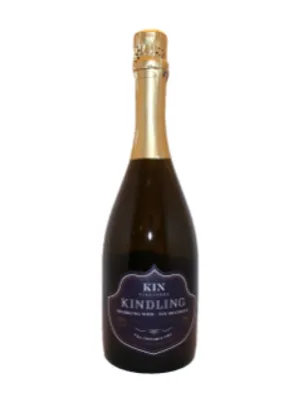 KIN Vineyards KINDLING Sparkling Vidal VQA