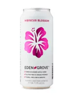 Eden Grove Hibiscus Blossom Cider