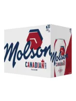 Molson Canadian