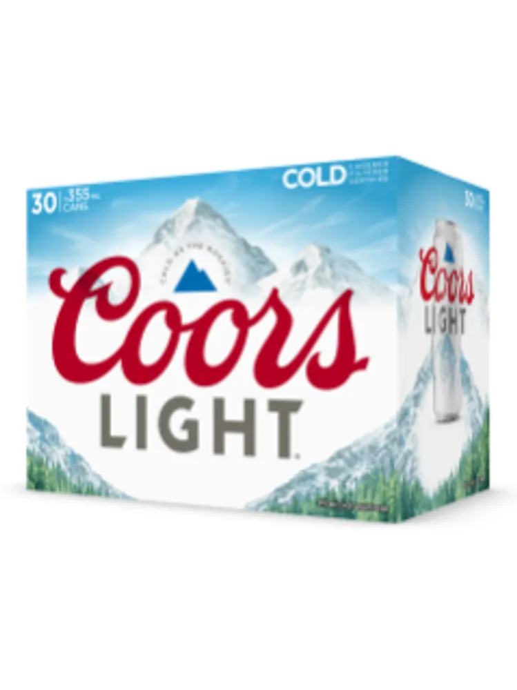 Coors Light