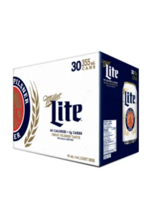 Miller Lite