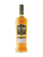 Speyburn 10 Year Old Single Malt Scotch Whisky