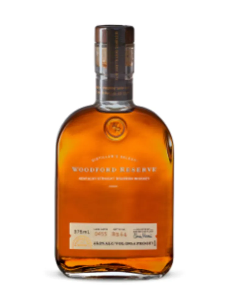 Woodford Reserve Distiller's Select Bourbon