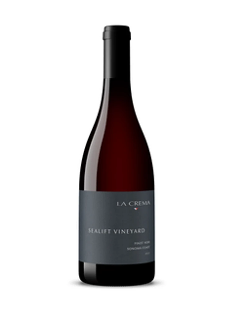 La Crema Sealift Pinot Noir 2021