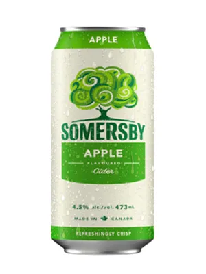 Somersby Apple Cider