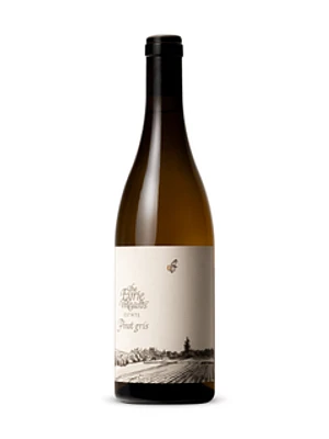 Eyrie Vineyards Dundee Hills Pinot Gris 2021