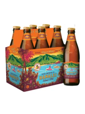 Kona Hanalei IPA