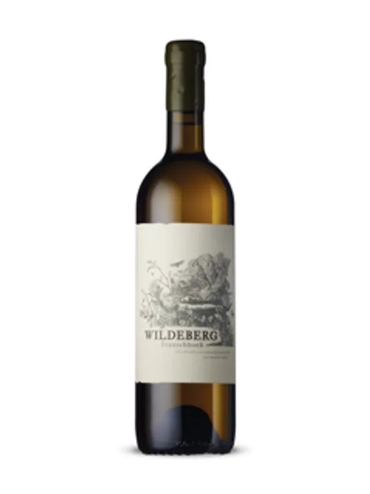 Wildeberg Semillon 2021