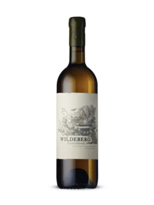 Wildeberg Semillon 2021