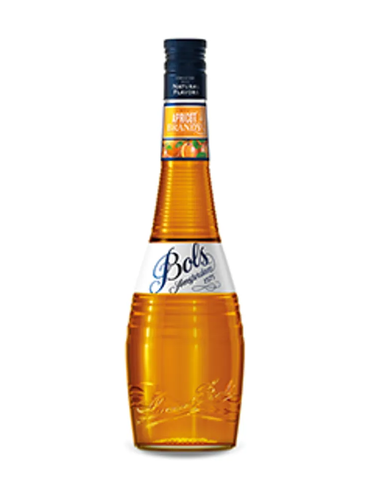 Bols Apricot Brandy