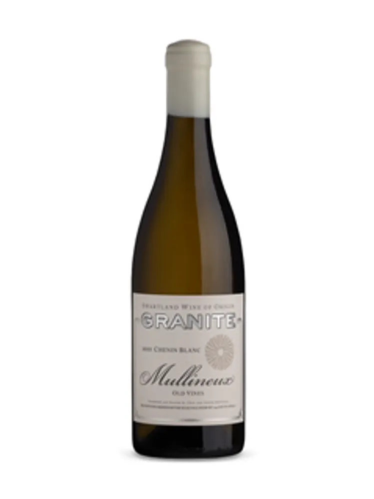 Mullineux Granite Eikelaan Chenin Blanc 2021