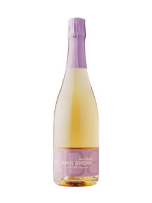 Benjamin Bridge Méthode Classique Brut Rosé Sparkling