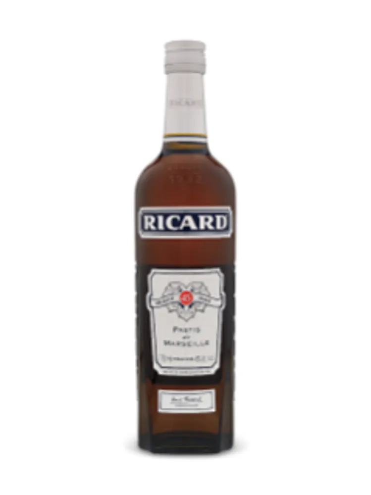 Ricard Pastis