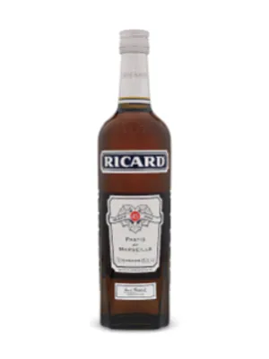 Ricard Pastis