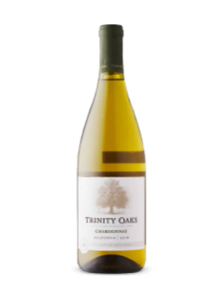 Trinity Oaks Chardonnay