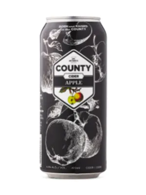 County Apple Cider