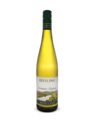 Moselland Bernkasteler Kurfurstlay Riesling