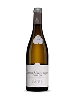 Rapet Père & Fils Corton-Charlemagne Grand Cru 2022