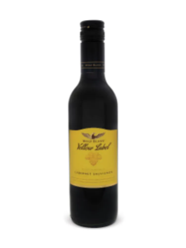 Wolf Blass Yellow Label Cabernet Sauvignon