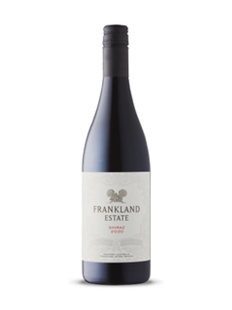 Frankland Estate Shiraz 2020