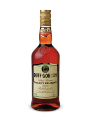 Duff Gordon Solera Reserva Brandy