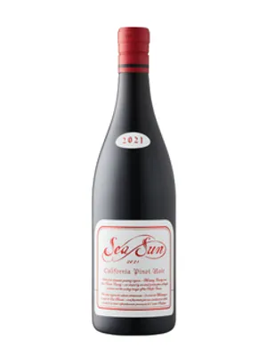 Sea Sun Pinot Noir 2021