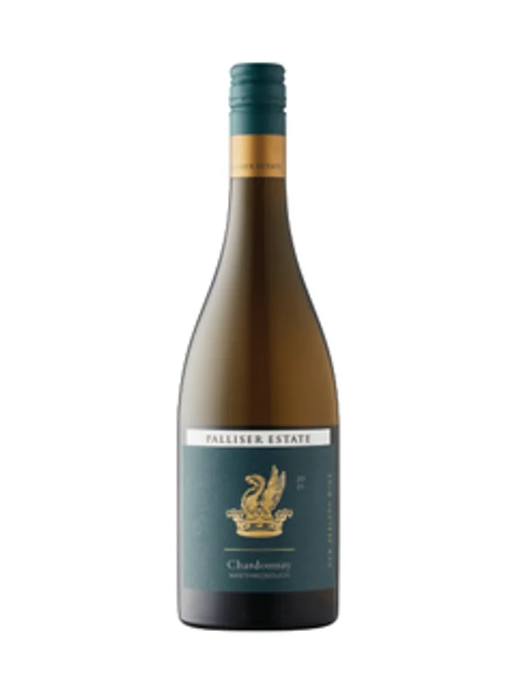 Palliser Estate Chardonnay 2021