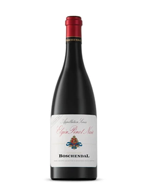 Boschendal Appellation Series Pinot Noir 2021