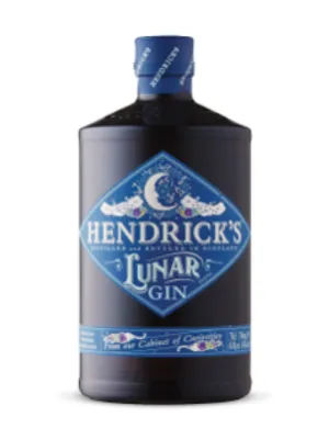 Hendrick's Lunar Gin