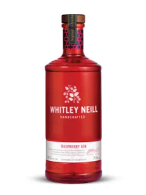 Whitley Neill Raspberry Gin