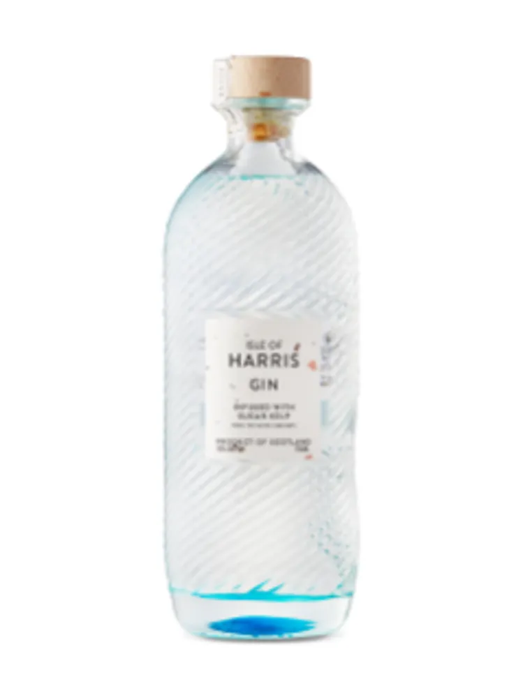 Isle of Harris Gin