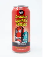 Toboggan Brewing Double Lunatic Fridge Double IPA