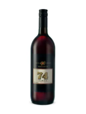 Brights 74 Tawny