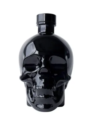 Crystal Head Onyx