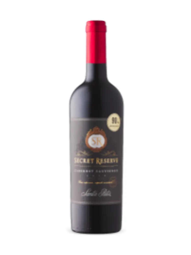 Santa Rita Secret Reserve Cabernet Sauvignon