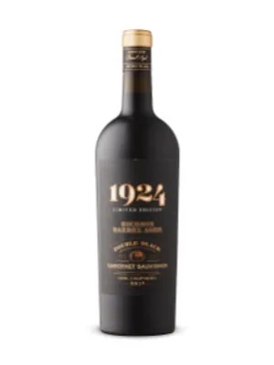 1924 Limited Edition Bourbon Barrel Aged Cabernet Sauvignon