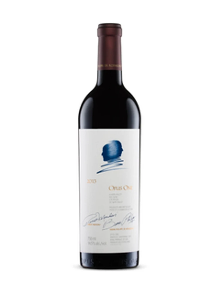 Opus One 2013