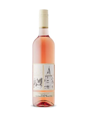 Organized Crime Rosé 2024