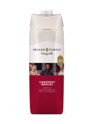 Peller Family Vineyards Cabernet Merlot