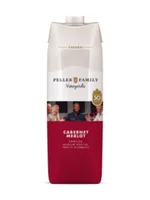 Peller Family Vineyards Cabernet Merlot