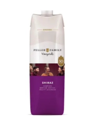 Peller Family Vineyards Shiraz