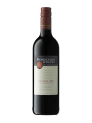 Robertson Winery Chapel Red