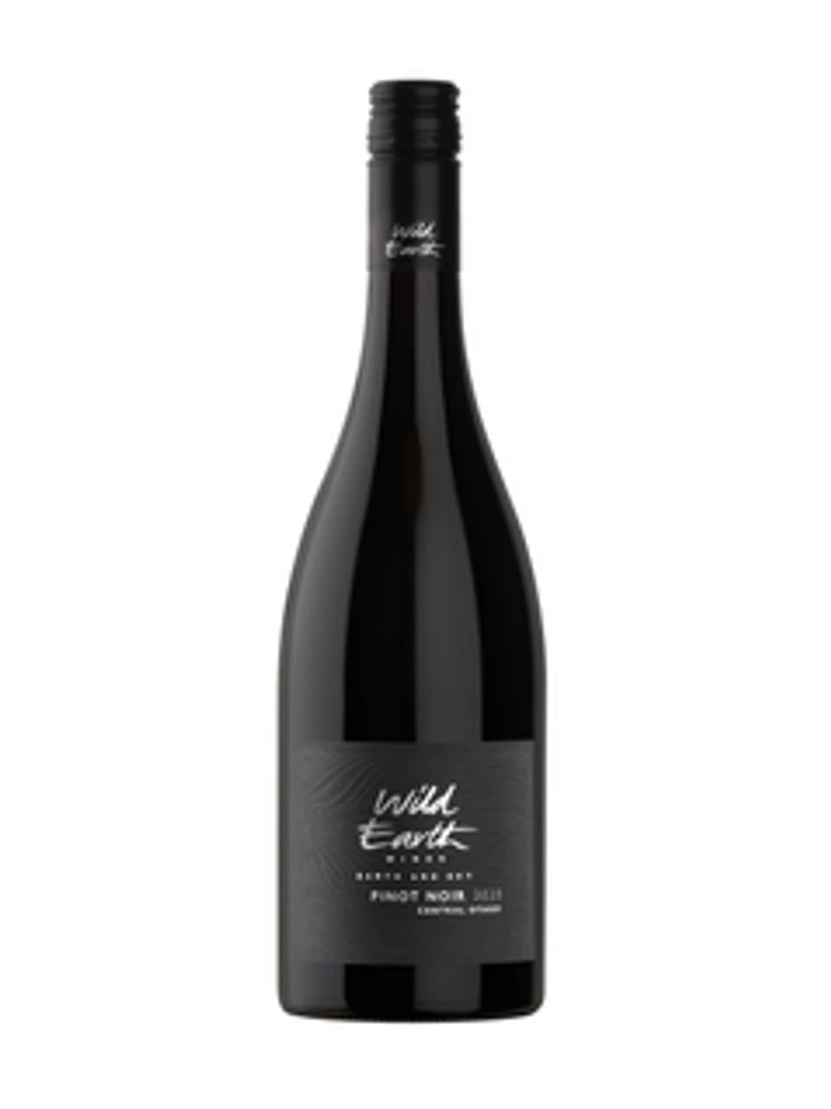 Wild Earth Earth and Sky Reserve Pinot Noir 2020