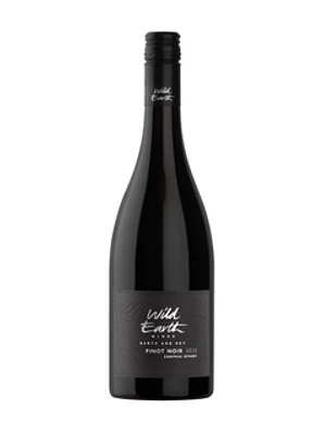 Wild Earth Earth and Sky Reserve Pinot Noir 2020